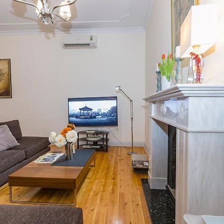 Ampio Cantone Suite Corfu  Екстер'єр фото
