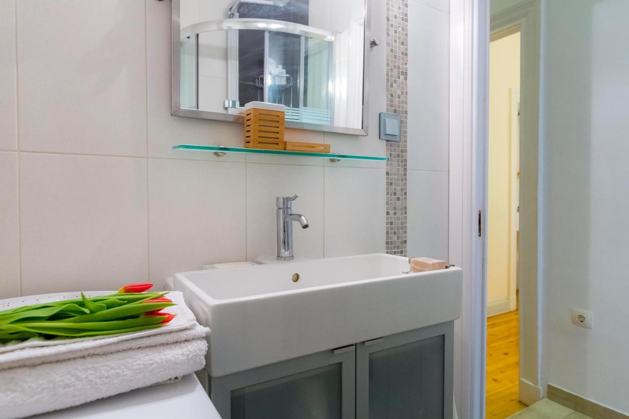 Ampio Cantone Suite Corfu  Екстер'єр фото